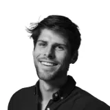 A picture of David, software developer at Point A Marketing benefitting from IT control & authority with Alis Exchange Solutions.